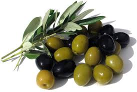 aceitunas