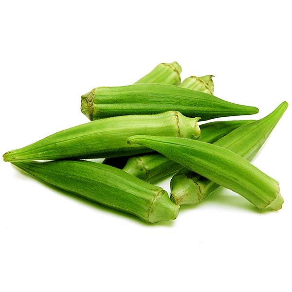 okra