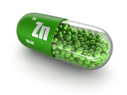 zinc 1